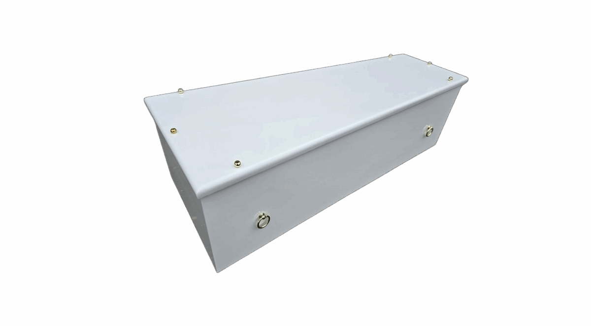 Cercueil Foetus - bébé Anneaux