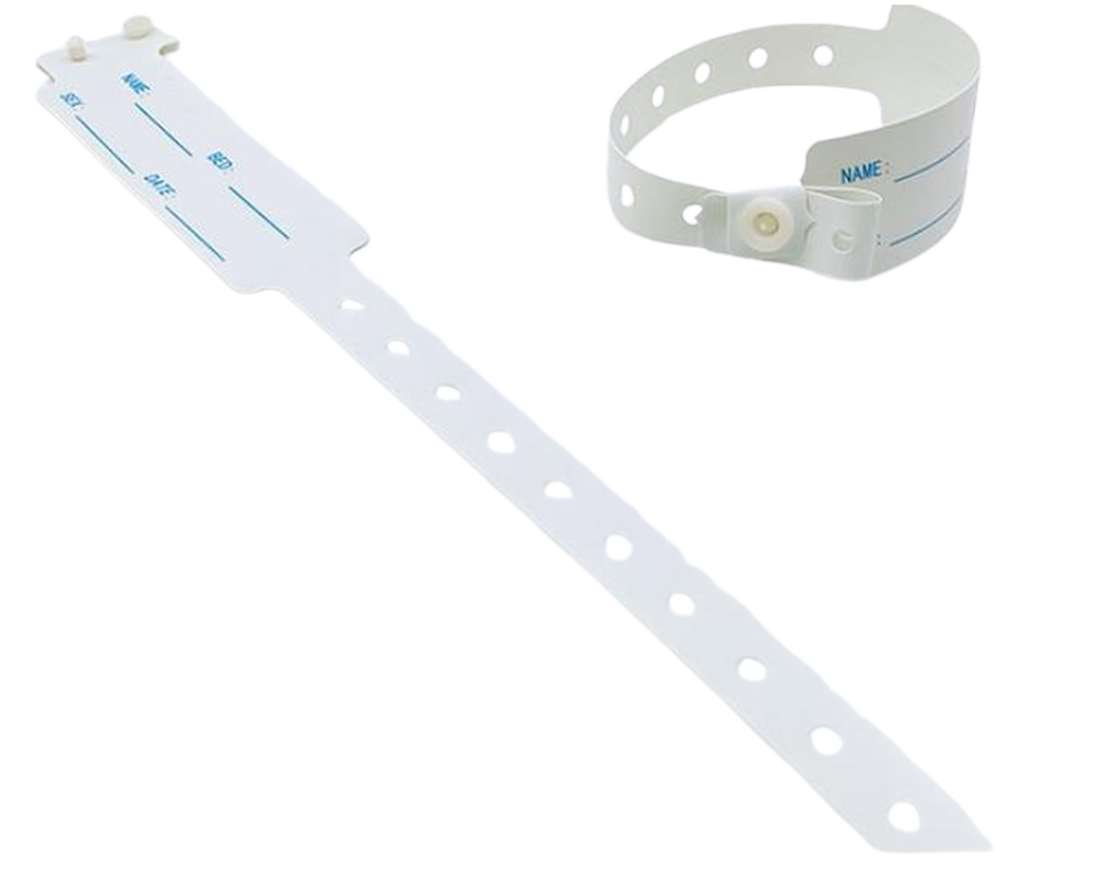 Bracelet d’identification